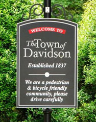 sign