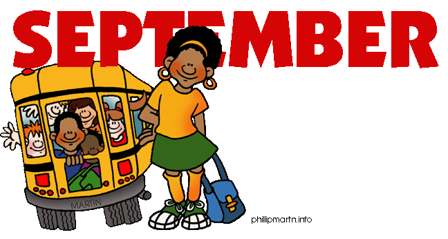 SEPTEMBER